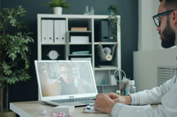 Telehealth Mental Health Counseling