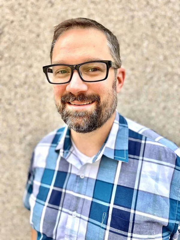 Dan Gleason licensed clinical professional counselor in Barrington IL
