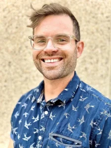 Dave Swanston Licensed Professional Counselor Barrington IL
